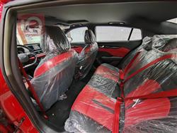 Dongfeng Aeolus A30